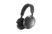 Sennheiser Momentum 4 Wireless Headphone Graphite