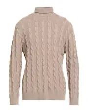 [DETWELVE] DETWELVE Turtlenecks - Item 14521717