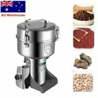 2000g Electric Coffee Mill Grain Grinder Beans Spices Herb Nuts Grinding Machine