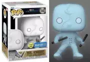 Funko Pop MR. KNIGHT GLOW IN DARK Walmart Exclusive Marvel MOON KNIGHT 1048 NEW