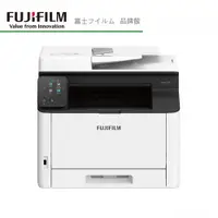 在飛比找蝦皮商城優惠-FUJIFILM Apeos C325 z 彩色雙面無線 S