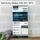 【ACEICE】滿版鋼化玻璃保護貼 Samsung Galaxy A32 5G / M12 (6.5吋) 黑