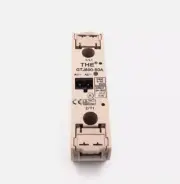 for GTJ600-50A DIN rail single-phase AC radiator solid state relay