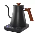 Gourmet Coffee Made Easy with Our Precision Temperature Control Kettles