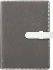 High Tide Planner, 2023, Starts October 2022, San Marino Gray, A6 Block Weekly, Weekly Planner