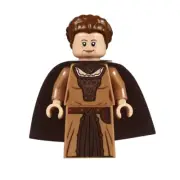 LEGO Helga Hufflepuff Minifigure hp160 - from Harry Potter Set 71043 NEW