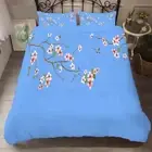 Ghost Decisiveness 3D Printing Duvet Quilt Doona Covers Pillow Case Bedding Sets