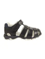 [Jett Jones] Chaz Sandals in Navy
