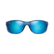 Maui Jim Men's Kaiwi Channel Sunglasses