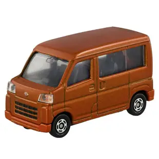 【Fun心玩】TM030C2 正版全新 TOMICA 初回 193876 大發 HIJET 多美小汽車 30號 模型車