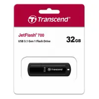 在飛比找PChome商店街優惠-【1768購物網】TRANSCEND JetFlash700