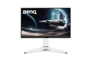 BenQ MOBIUZ EX271U 27" 4K HDR 1ms 165Hz Monitor White
