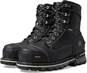[Timberland PRO] Boondock 8" Composite Safety Toe Waterproof