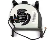For HP ProDesk mini 600 G3 400 G3 Cpu Cooling Fan 914266-001 DC12V 4-Pin