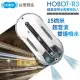 HOBOT 玻妞-超音波雙邊噴水擦玻璃機器人 HOBOT-R3