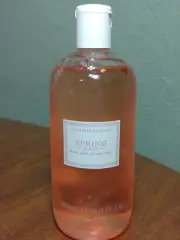 Crabtree & Evelyn SPRING RAIN Bath and Shower Gel Wash 16.9 oz New Discontinued