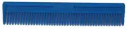 Mane and Tail Comb, Multi-Colored Bristles, 9-In. GC83
