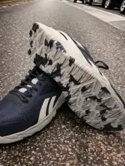 Reebok Men's 9W Nanoflex TR Work Athletic Work Shoe