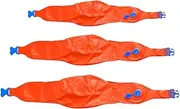 Swimming Bubble Belt for Kids | Portable Swim Belt Inflatable Back Float Swimming Trainer,Safety Pool Equipment Buoy Training Aid for Boys & Girls