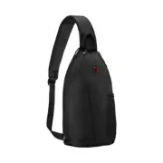 WENGER BC FUN REFRESH MONOSLING BAG WITH TABLET POCKET MPN 612275