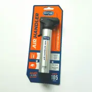 BIKETUBE Brand Air Handler Mini Bike Pump | Two-Stage Pumping | Bicycle Accessor
