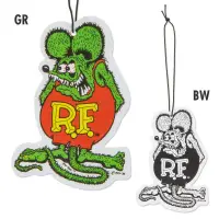 在飛比找蝦皮商城優惠-RAT FINK RAF598 RAT FINK Air F