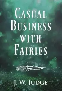 在飛比找博客來優惠-Casual Business with Fairies