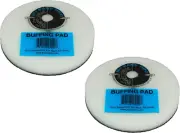 2 Pack Original Buffing Pads