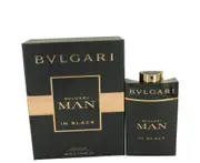 Bvlgari Man In Black by Bvlgari Eau De Parfum Spray 5 oz for Men