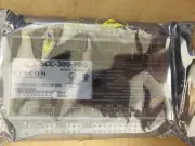 New Sealed Circon Programmable Space Comfort Controller SCC-300-PRG Series A