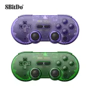 8Bitdo SN30 Pro Bluetooth Gamepad for Switch Steam Mac PC Android Windows MacOS