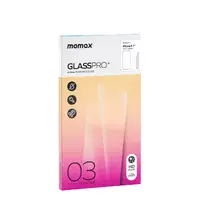 在飛比找友和YOHO優惠-Momax GlassPro+ 0.33mm 玻璃保護貼 (
