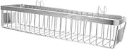 CONGARTENO Dishwasher Cabinet Drying Holder Dish Drying Rack Utensil Holder Chopstick Silverware for Party Cutlery Organizer Utensil Rack