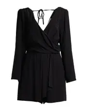 [ALESSIA SANTI] ALESSIA SANTI Playsuits - Item 54211638