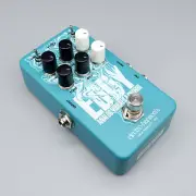 Electro-Harmonix Eddy guitar effects pedal From Japan