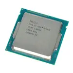 CPU 台式機托盤 INTEL CORE I5 SOCKET 1151 INTEL PC 中心處理器 - 立即發貨