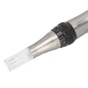 Electric Micro Needle Pen Home Beauty Salon Facial Skin Micro Needle Beauty ECM