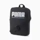 PUMA Plus 側背小包-黑-07961301