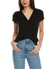 James Perse Henley Shirt