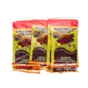 Alamo Candy Chamoy Pulpa Sour 12 Count - 1.75 oz