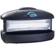 Bug Zapper Vac Ultimate® Killer Insect Mozzies Mosquitoes Moths Midges Sand Fly