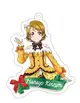 【KT動漫精品】漫京出品 LoveLive! 壓克力吊飾 小泉花陽 超取付