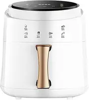 Air Fryer Air Fryer Ninja Air Fryer Oven Home Intelligent High Value Air Fryer Large Capacity (8L)