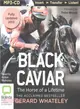 Black Caviar