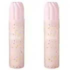 2x Sundae 265ml Whipped Shower Bathroom Foam Birthday Cake Body Wash Skin Care