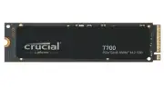 Crucial CT1000T700SSD3 T700 - SSD - encrypted - 1 TB - internal -PCI Express 5.0
