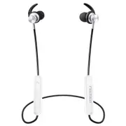 Mate10 Magnetic Wireless Bluetooth Headset Neckband Sport Stereo Bass Earphone