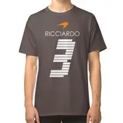 Daniel Ricciardo McLaren T-shirt