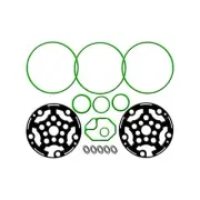 Omega Environmental Technologies MT2305 Nippon 10 Pa15/10 Pa17 Metal G for Denso (for: Honda)