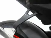 Aprilia RSV4 Tuono V4 2021+ Evotech Performance Exhaust Hanger Kit